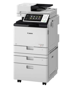 Canon iR-ADV C3520i