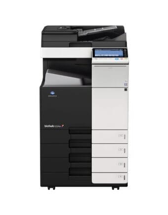 Konica Bizhub C224e
