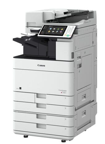 Canon iR-ADV C5535i