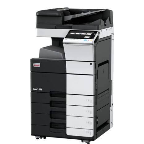 ineo+ 558 studio picture OT-506 PC-215 Right RGB ineo+ 558 studio picture OT-506 PC-215 Right RGB