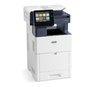 Xerox VersaLink C605xm