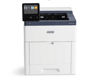 Xerox VersaLink C600dnm / C600MPS