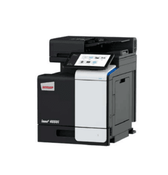 Konica Bizhub C3350i