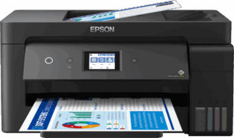 Epson ET-15000