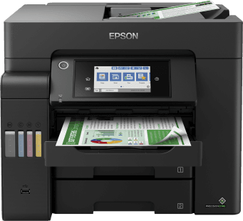 Epson ET-5800