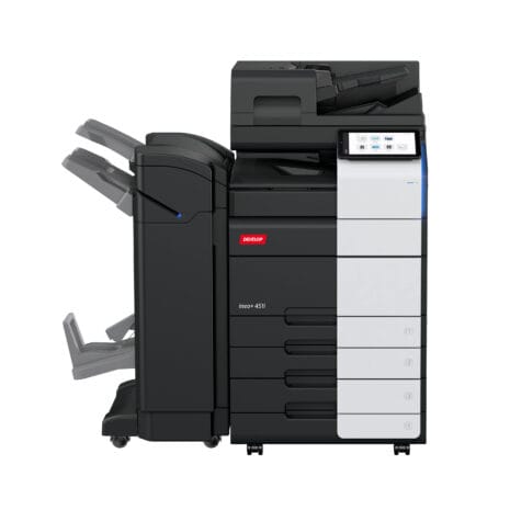 C451i ineo+ 451i studio picture 06 PC-216 FS-539SD Front