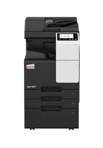 Konica Bizhub C257i