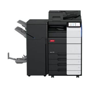 Konica Bizhub C651i
