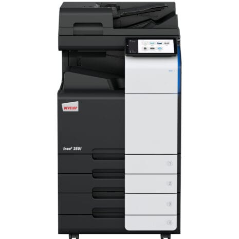 c250i ineo+ 250i DF-714 PC-216 studio picture Front no Energy Star c250i ineo+ 250i DF-714 PC-216 studio picture Front no Energy Star