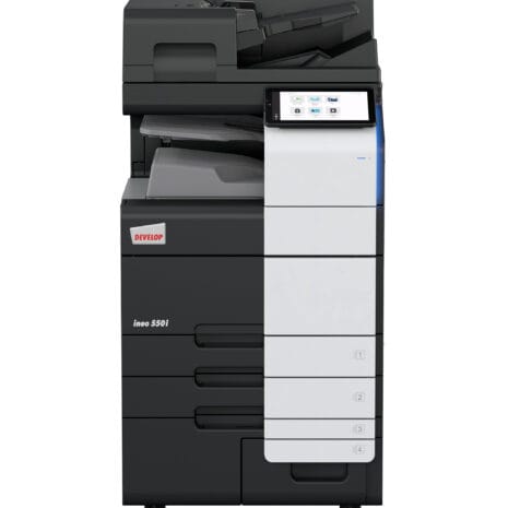 c550i ineo 550i studio picture PC-417 JS-508 Front c550i ineo 550i studio picture PC-417 JS-508 Front