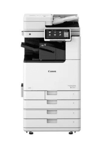 Canon iR-ADV DX C3922i